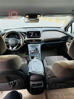 هیوندای سەنتافی